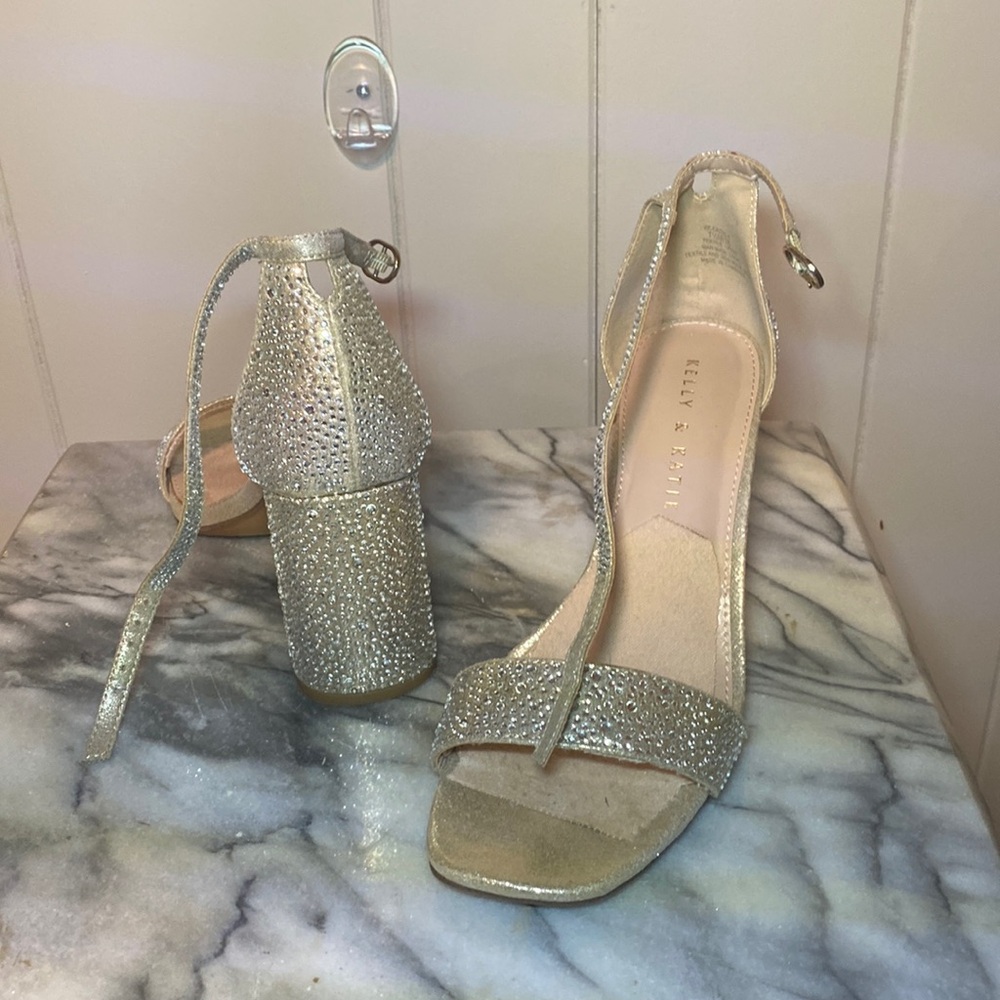 Party shoes
